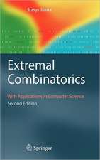 Extremal Combinatorics: With Applications in Computer Science