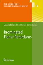 Brominated Flame Retardants