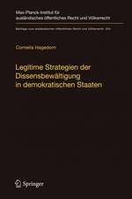 Legitime Strategien der Dissensbewältigung in demokratischen Staaten: Ein Vergleich von Rechtsetzungsverfahren im Bereich der Biomedizin in Japan und Großbritannien