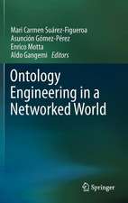 Ontology Engineering in a Networked World