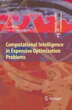 Computational Intelligence in Expensive Optimization Problems