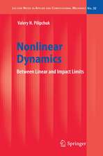 Pilipchuk, V: Nonlinear Dynamics