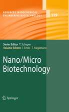 Nano/Micro Biotechnology