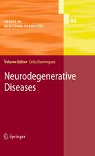 Neurodegenerative Diseases