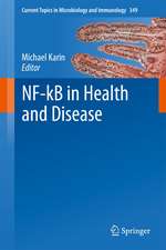 NF-kB in Health and Disease