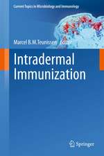 Intradermal Immunization