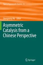 Asymmetric Catalysis from a Chinese Perspective