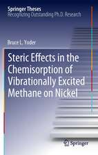 Steric Effects in the Chemisorption of Vibrationally Excited Methane on Nickel