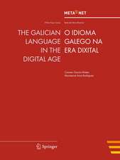 The Galician Language in the Digital Age