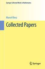 Collected Papers