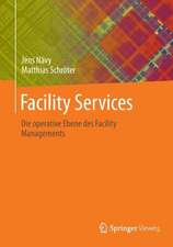 Facility Services