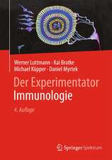 Der Experimentator: Immunologie