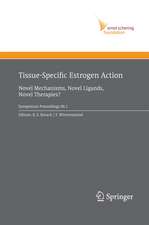 Tissue-Specific Estrogen Action