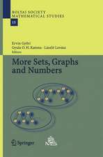 More Sets, Graphs and Numbers: A Salute to Vera Sòs and András Hajnal