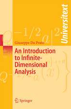 An Introduction to Infinite-Dimensional Analysis