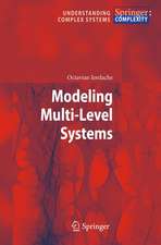 Modeling Multi-Level Systems