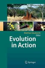 Evolution in Action: Case studies in Adaptive Radiation, Speciation and the Origin of Biodiversity