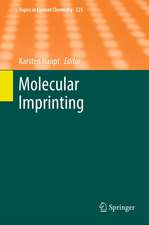 Molecular Imprinting