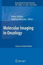 Molecular Imaging in Oncology