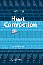 Heat Convection