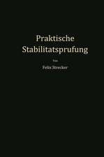 Praktische Stabilitätsprüfung: mittels Ortskurven und numerischer Verfahren