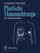 Plastische Mammachirurgie