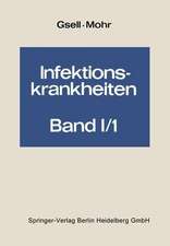 Infektionskrankheiten: Band 1: Krankheiten durch Viren. Teil 1: Krankheiten durch nachgewiesene Viren. Teil 2: Wahrscheinlich virusbedingte und virusähnliche Viren