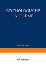 Psychologische Probleme