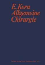 Allgemeine Chirurgie