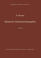 Klinische Vektorkardiographie