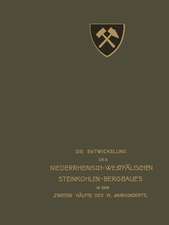 Die Entwickelung des Niederrheinisch -Westfälischen Steinkohlen-Bergbaues in der zweiten Hälfte des 19. Jahrhunderts: VII. Berieselung, Grubenbrand, Rettungswesen, Beleuchtung, Sprengstoffwesen, Versuchsstrecke