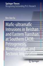 Mafic-ultramafic Intrusions in Beishan and Eastern Tianshan at Southern CAOB: Petrogenesis, Mineralization and Tectonic Implication