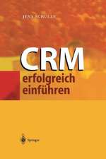 CRM erfolgreich einführen