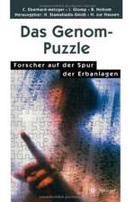 Das Genom-Puzzle: Forscher auf der Spur der Erbanlagen