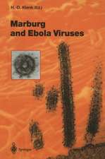 Marburg and Ebola Viruses