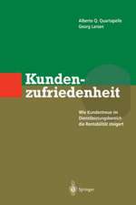 Kundenzufriedenheit: Wie Kundentreue im Dienstleistungsbereich die Rentabilität steigert