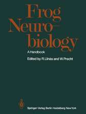 Frog Neurobiology: A Handbook