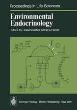 Environmental Endocrinology