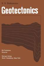 Geotectonics