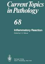 Inflammatory Reaction