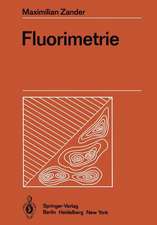 Fluorimetrie