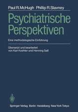 Psychiatrische Perspektiven