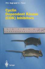 Cyclin Dependent Kinase (CDK) Inhibitors