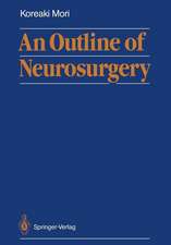 An Outline of Neurosurgery