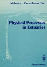 Physical Processes in Estuaries