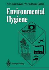 Environmental Hygiene