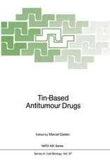 Tin-Based Antitumour Drugs