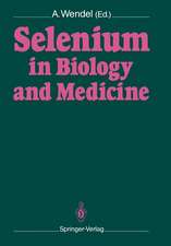 Selenium in Biology and Medicine: Proceedings of the 4th International Symposium on Selenium in Biology and Medicine. Held July 18-21, 1988, Tübingen, FRG