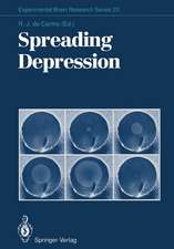 Spreading Depression