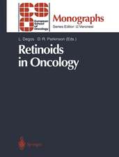 Retinoids in Oncology